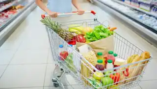 Convenience Store