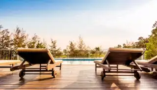 Sun Deck