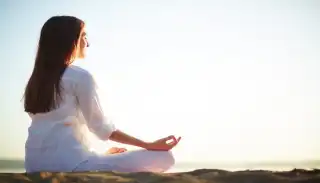 Yoga Deck